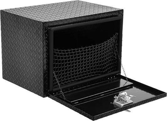AUTOSAVER88 24 Inch Heavy Duty Aluminum Underbody Tool Box
