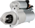 SCITOO Starter Motor 36100-25020 19090 - Reliable 12V 1.2Kw Fit
