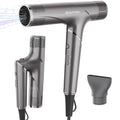 BEAUTURAL Hair Dryer 1600W Foldable Travel Dryer - Fast, Quiet Drying