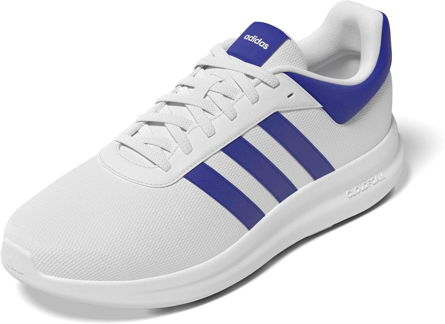 adidas Men's Lite Racer 4.0 Trainers for Ultimate Comfort