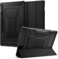Spigen Rugged Armor Pro Case for Galaxy Tab S10 Plus S9 Plus - S Pen