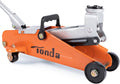 TONDA Floor Jack 2 Ton Portable Hydraulic Car Lift - Durable Utility