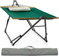 Tranquillo Unity Adjustable Hammock Stand - 30-Second Setup