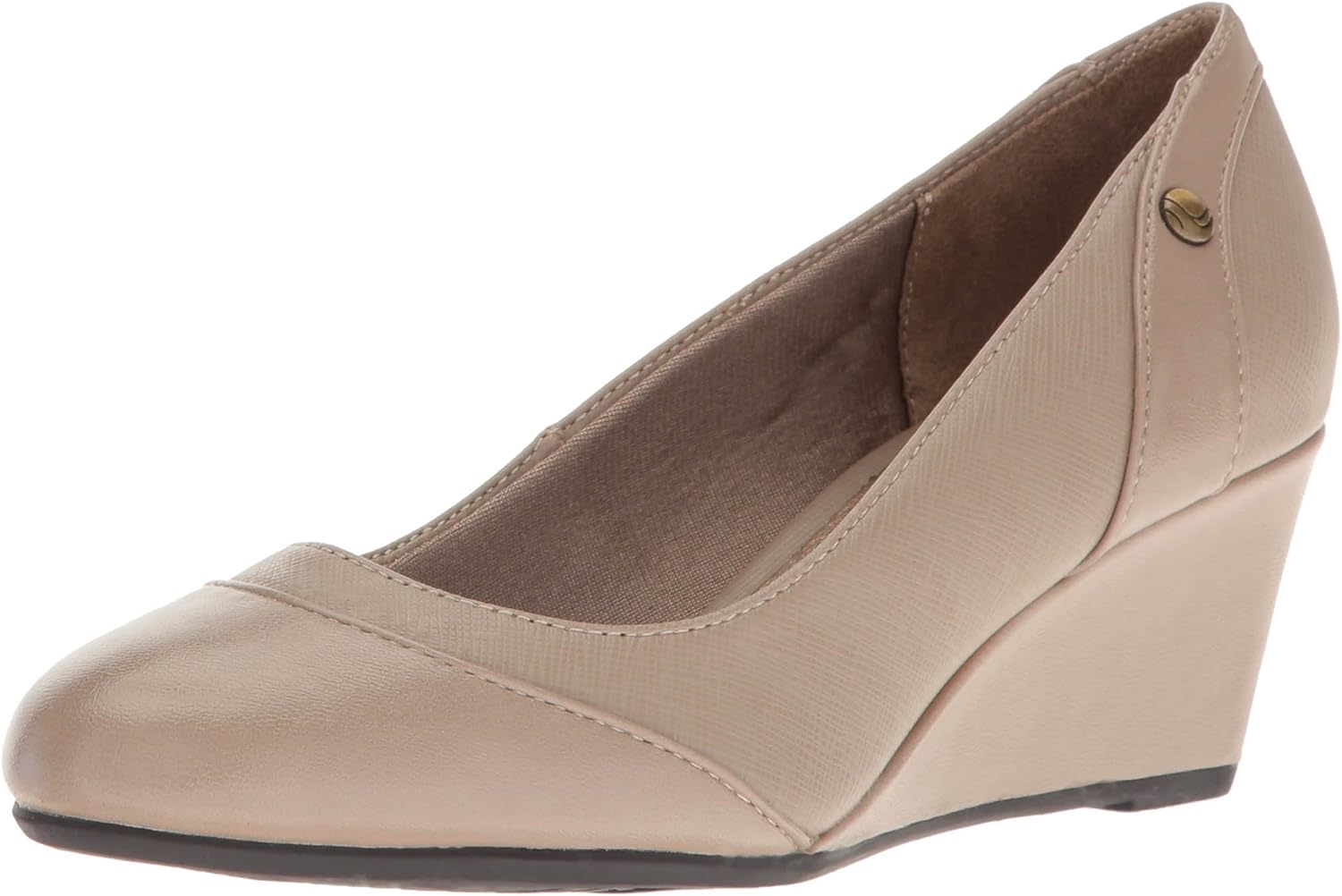 LifeStride Women's Dreams Pump: Comfort and Style Combined