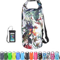 OMGear Waterproof Dry Bag Backpack 40L/30L/20L/10L/5L - Reliable Dry