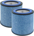 HP152 HP102 NeverChange Replacement Filter 2-Pack - Reliable 3-Layer