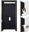 Glory Hole Wall Doorway Kit BDSM Bondage Restraints - Portable Play