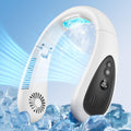 Stay Cool Anywhere with GAITIR Neck Fan Overview