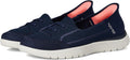 On-the-GO Flex Top Notch Slip-In Sneakers for Women - Easy Slip-On