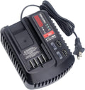 Gonocop CMCB104 V20 Battery Fast Charger for Craftsman