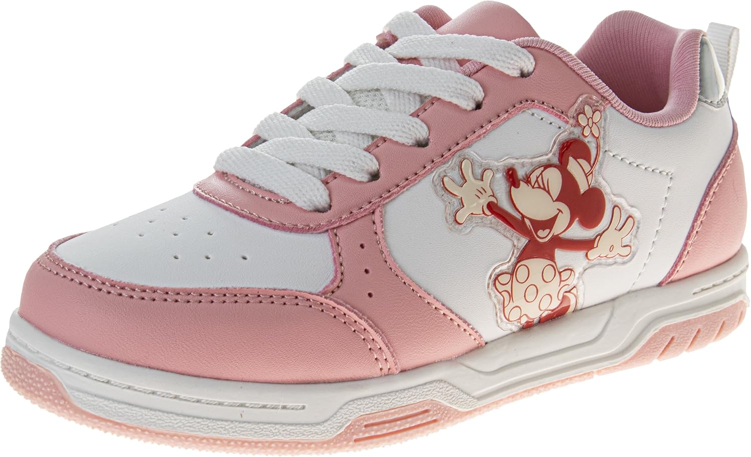 Disney Kids Character Shoes Lightweight Laceless Sneakers Review