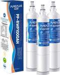 PUREPLUS PRO 5231JA2006A Refrigerator Water Filter Replacement