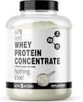 100% Whey Protein Concentrate Unflavored - Pure Protein Power