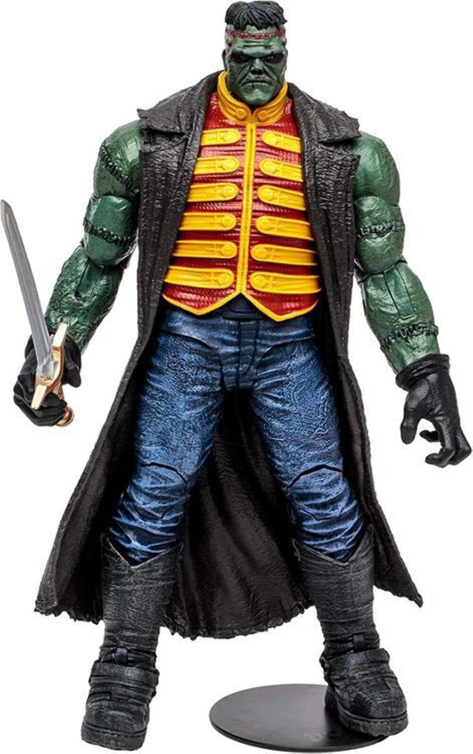 Frankenstein Megafig - McFarlane Toys