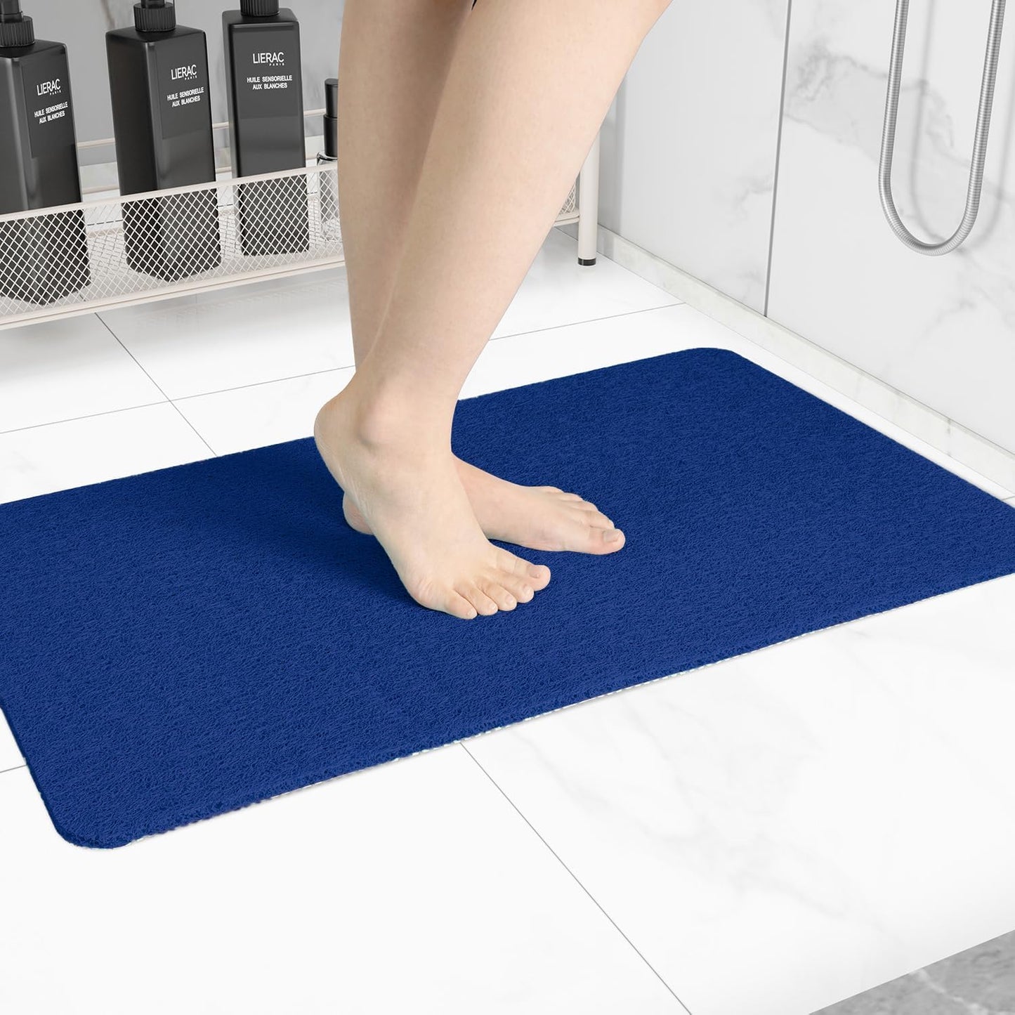 Non-Slip Bathtub Mat for Safety and Comfort in Your Home