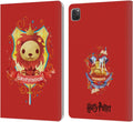 Gryffindor Leather Wallet Case for iPad Pro 11 - Licensed