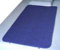 Careboree Washable Waterproof Bed Pads 34x60 in - 2 Pack