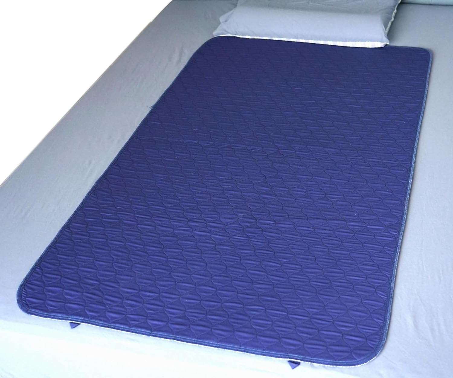 Careboree Washable Waterproof Bed Pads for Incontinence 34X60