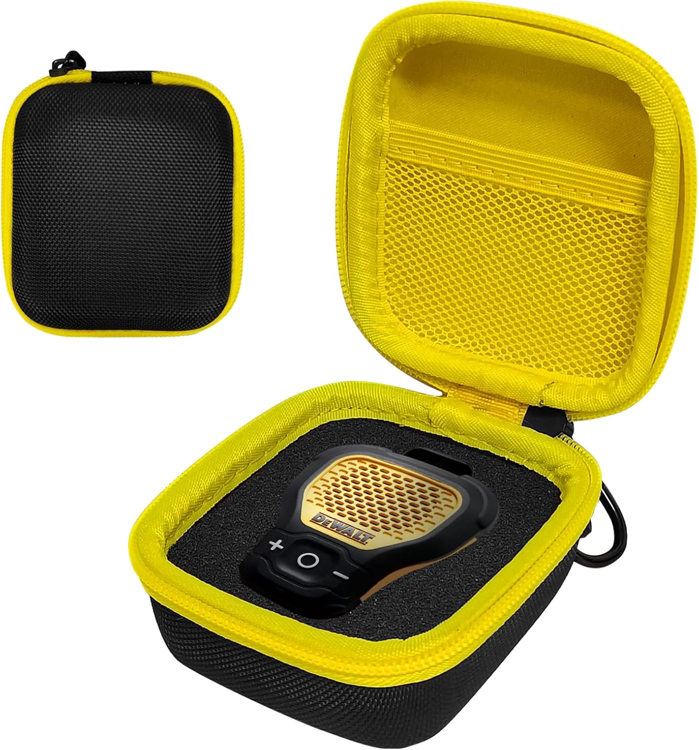 Durable EVA Case for DEWALT Speaker