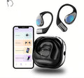 Real Time AI Translation Earbuds - 144 Languages, ANC, Smart App - Ai Talk