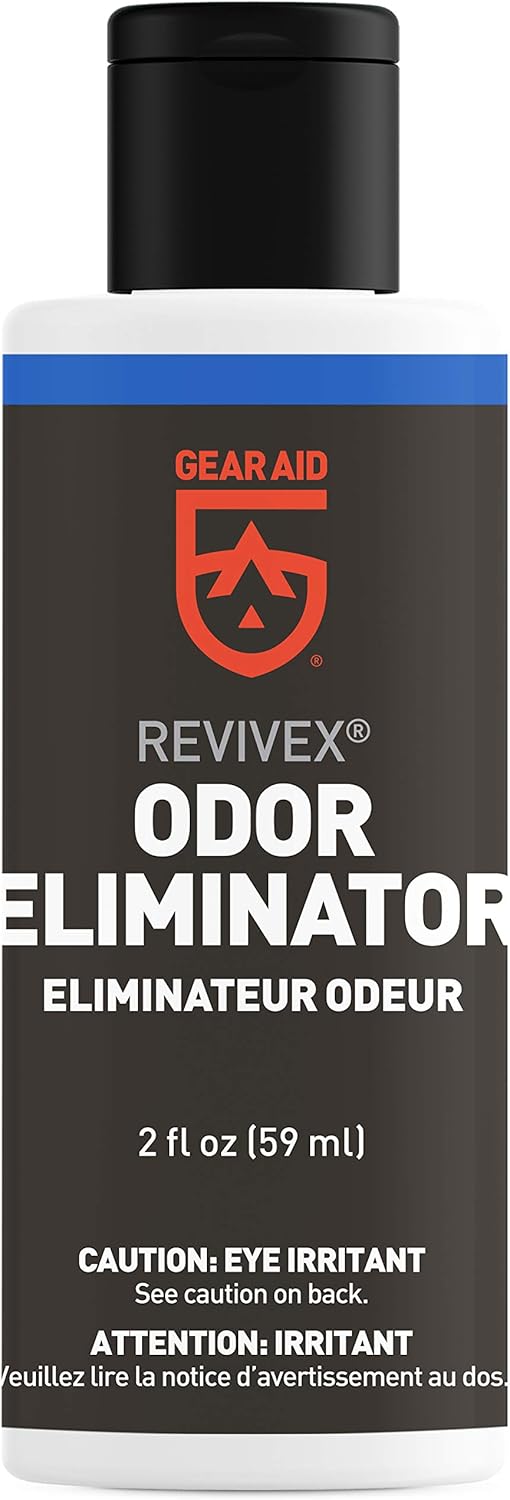 GEAR AID Revivex Odor Eliminator 10 fl oz