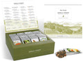 Tea Forte Classic Assortment Single Steeps Loose Leaf Tea Sampler
