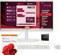 HP 2024 21.5 in All-in-One Desktop PC - FHD, 16GB, 1.5TB