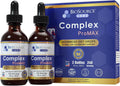 Complex ProMAX Premium Diet Drops 2 oz (2 Bottle Pack) - Advanced