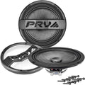 PRV AUDIO Carbon Fiber 8ft Midrange Speaker 400W 4 Ohm - Water
