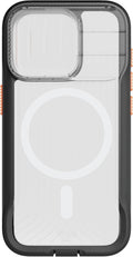 Tech21 Evo Max case for iPhone 15 Pro - Tough MagSafe Protection