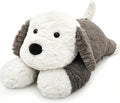 MaoGoLan 24 in Weighted Dog Stuffed Animal for Anxiety - Hugging