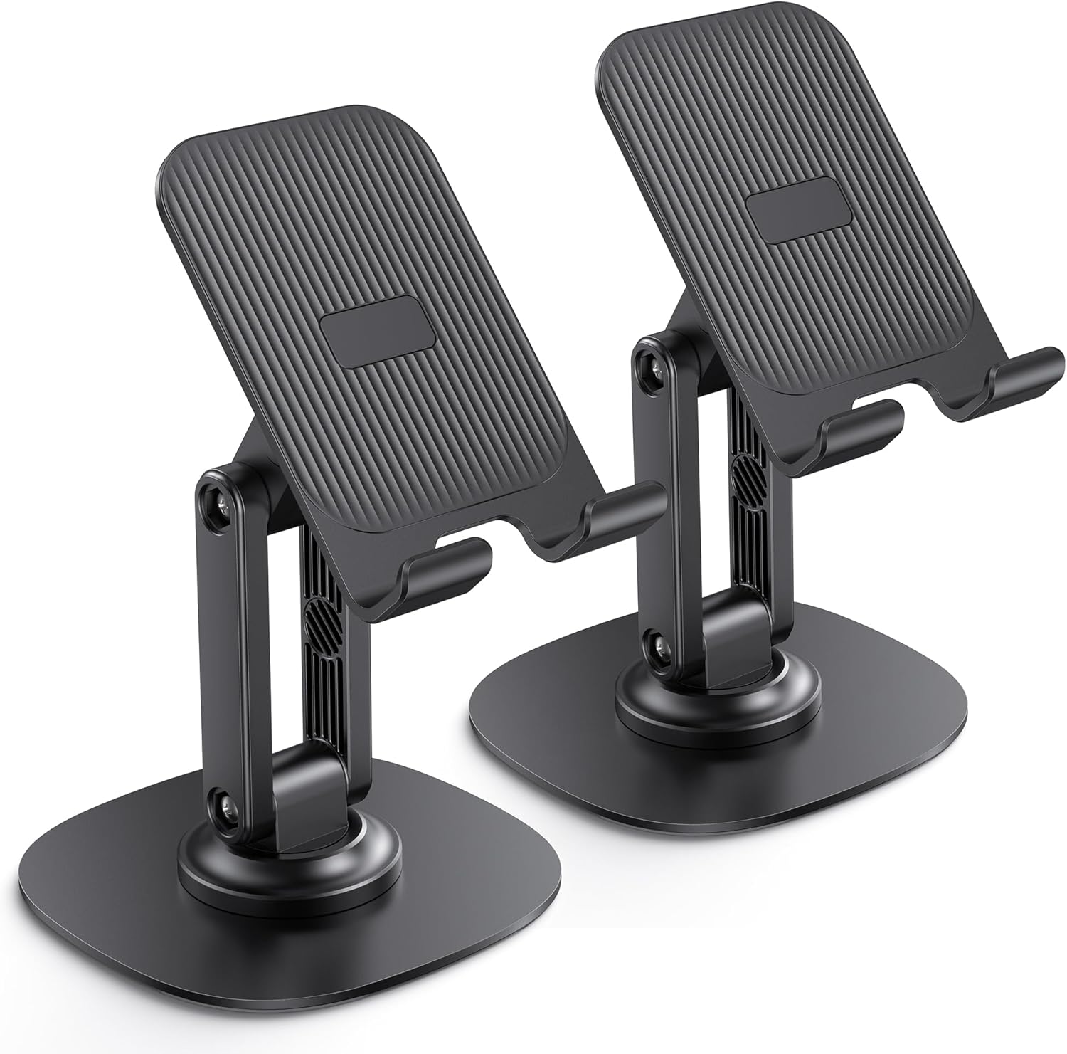 360 Swivel Phone Stand - Hands-Free Viewing