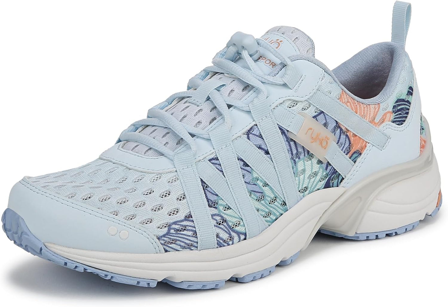 Ryka Womens Hydro Sport Cross Training Water Shoe Review