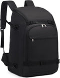 JIANYA 50L Waterproof Ski Boot Bag - Organize Your Gear!