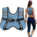 Weighted Vest Woman 6 LB Womens Weight Vest for Walking