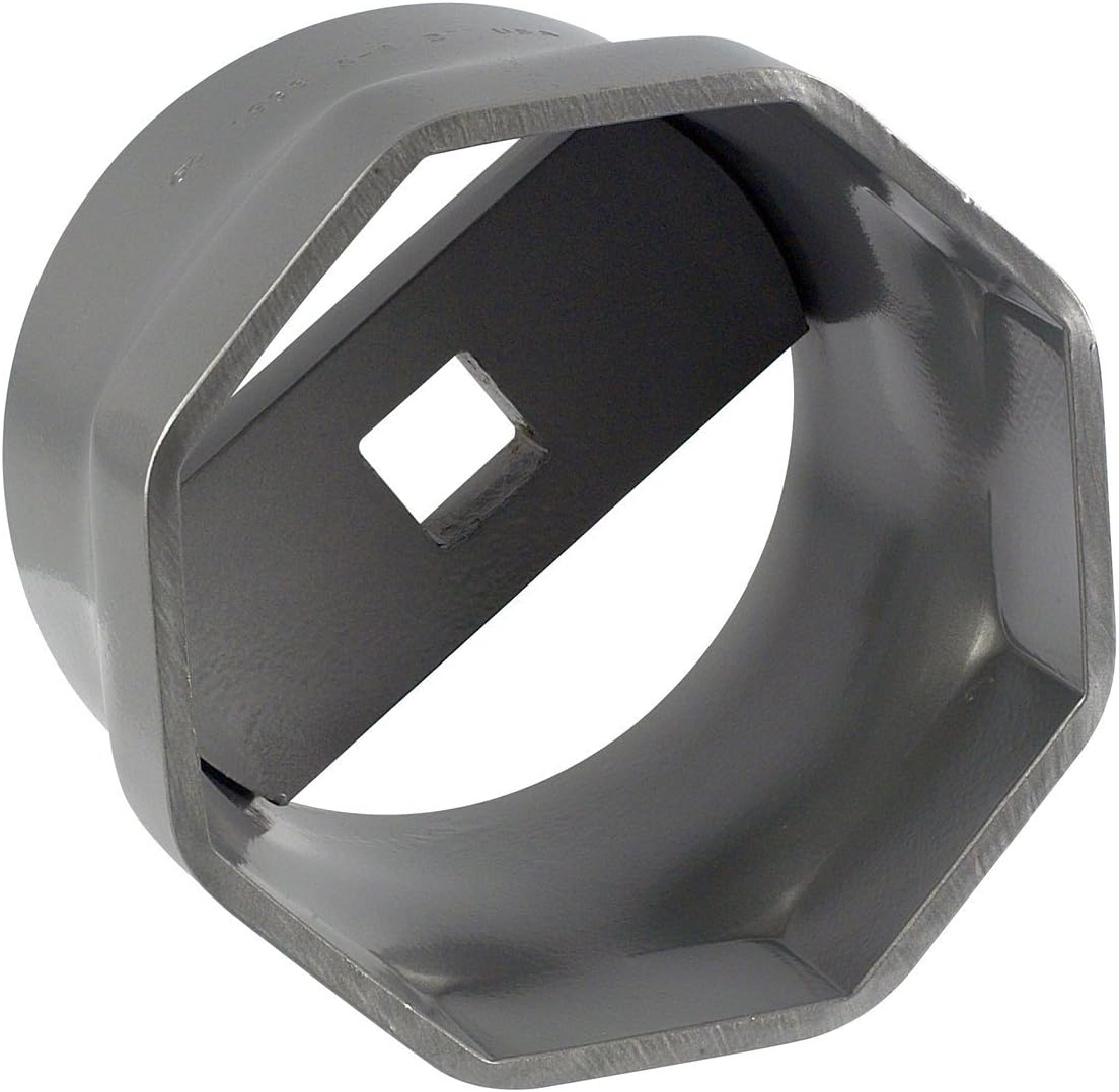 OTC 1938 Wheel Bearing Locknut Socket for Easy Installation