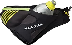 Nathan Peak Hydration Waist Pack for Running and Hiking