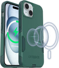 OtterBox Commuter MagSafe Case for iPhone 16e/15/14/13 - Slim