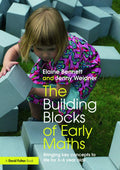 The Building Blocks of Early Maths for Young Learners