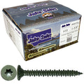 Jake Sales 10x1-5/8in Cement Board Screws - 4000 Count