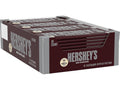 HERSHEY'S Chocolate Candy Bar 1.55 Ounce Pack of 36 - Classic Milk