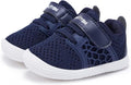 BMCiTYBM Baby Walking Shoes for Comfort and Support 6-24 Months
