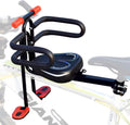 Child Seat for Electric Scooter - Safe and Comfortable Ride