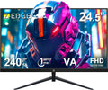 Z-Edge 24.5 240Hz Gaming Monitor - Ultra Smooth Gameplay