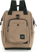 himawari 14.9 in Women's Laptop Backpack - Large Capacity, Waterproof