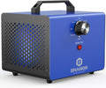 ONAMOR Ozone Generator 80000mg for Home and Car Odor Removal