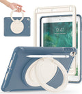 BATYUE Case for iPad 9.7 in (iPad 6th/5th Gen, Air 2, Pro 9.7)