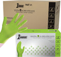 1st Choice Nitrile Gloves: Durable Latex-Free Mechanic Gloves