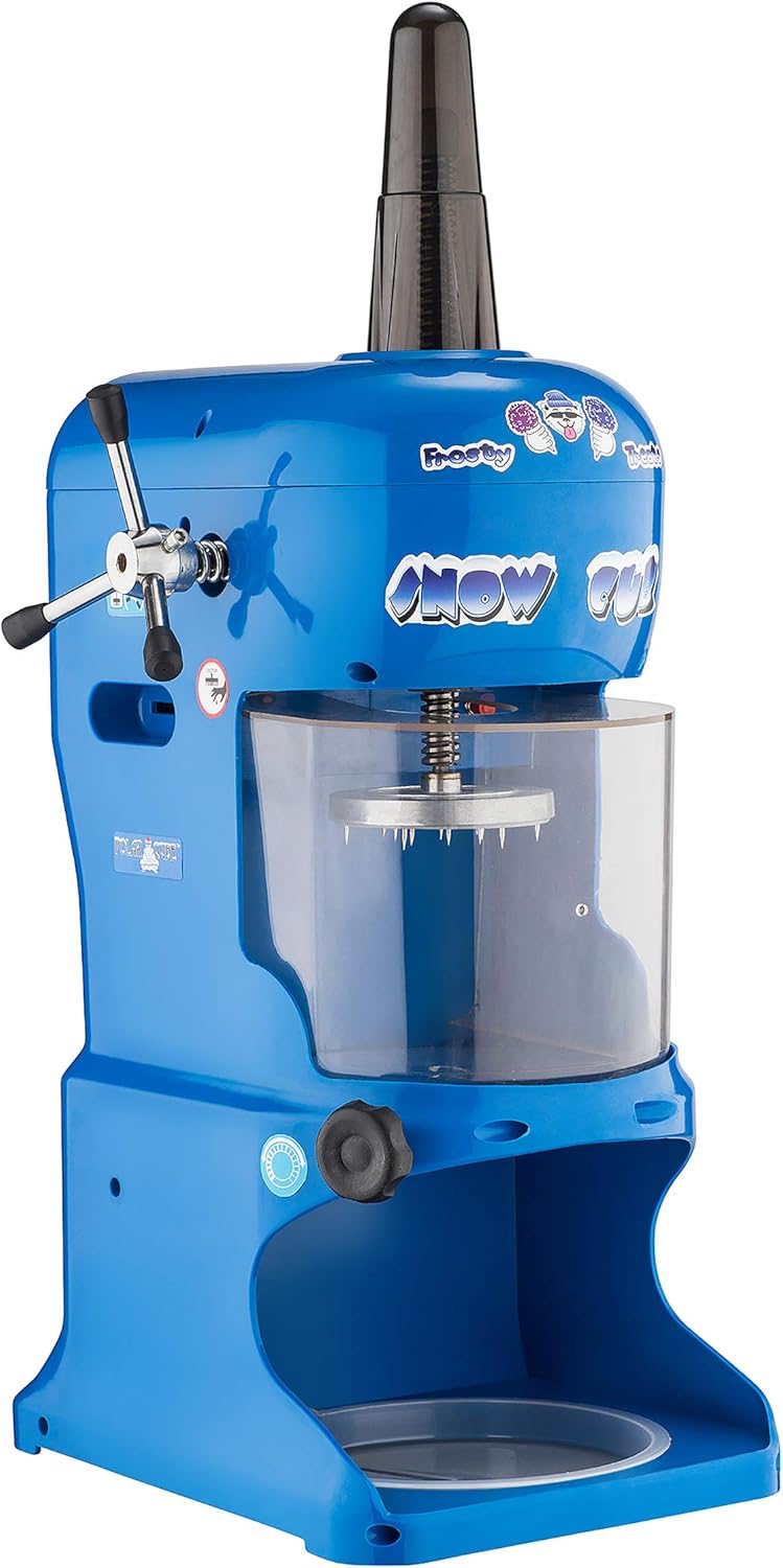 Great Northern Electric Snow Cone Maker