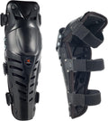Movable Knee Shin Guard Pads for Motorcycle Cycling Racing Gear